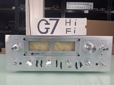 LEAK 3900A INTEGRATED STEREO