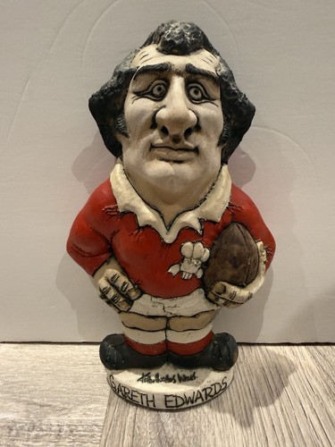 Groggs gareth edwards - groggs,