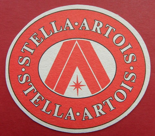 Stella artois beer - stella,