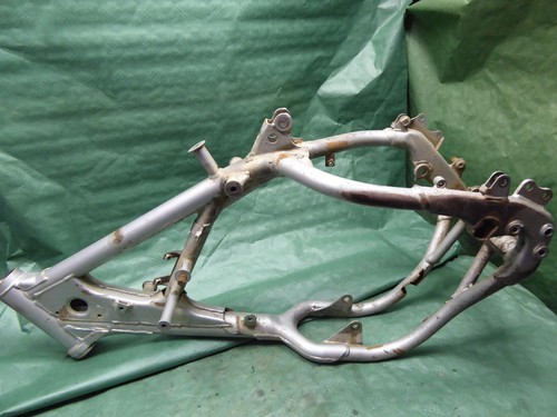 1987 kawasaki 125 - 1987,