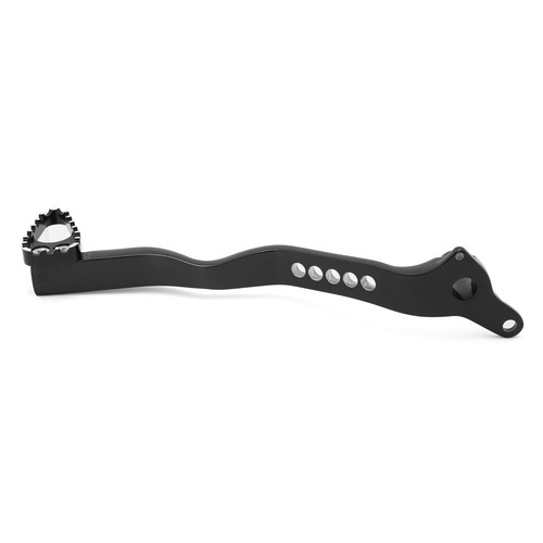 Cnc billet forged rear brake - billet,