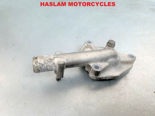 Honda xl125v varadero water - varadero,