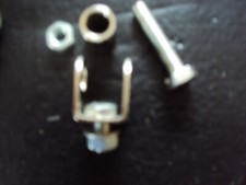 Spotlight Mounting bracket to