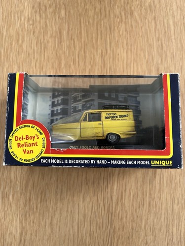 Only fools horses del - fools,