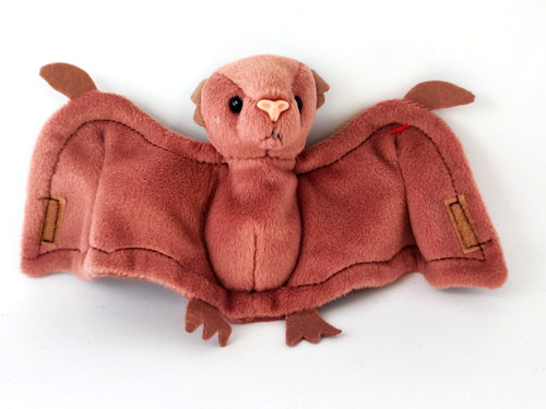 1996 beanie babies soft - ty,