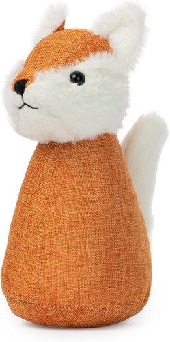 Fox weighted door stop - stop, –