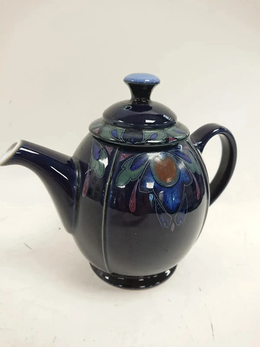 Denby baroque blue - denby,