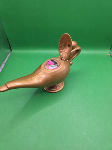 Disney aladdin genie lamp - disney's,