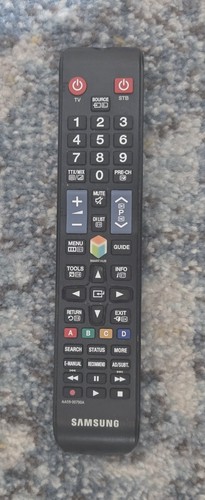 Samsung remote aa59 00790a - samsung, aa59-00790a