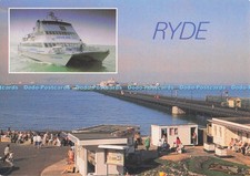 D280783 Ryde Ryde Pier and