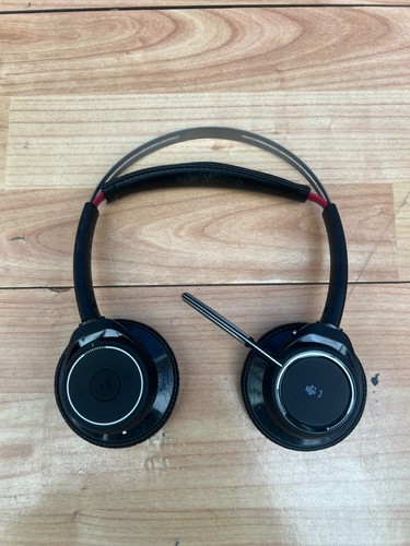Plantronics voyager focus - voyager,