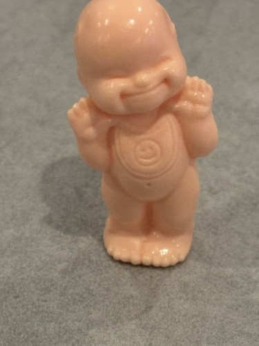 Vintage tiny kewpie doll - vintage,