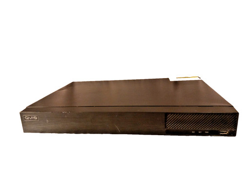 Qvis viper 6tb - viper-4k-16-6tb, channel