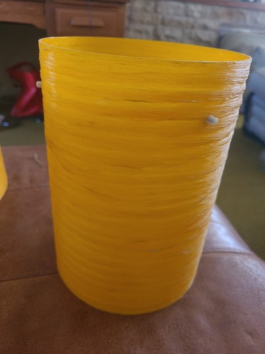 Mid century orange - century,
