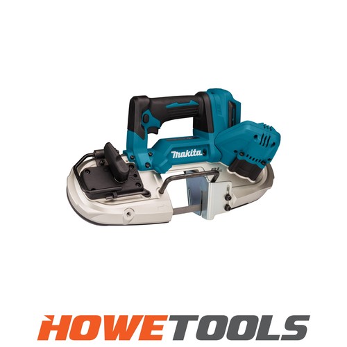Makita dpb183z 18v bandsaw - 18v,