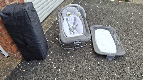 Joie 1 travel - 👶,