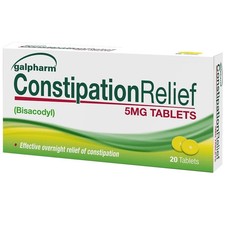12xGalpharm Constipation