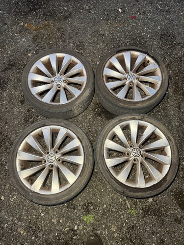 Scirocco turbine - vw,