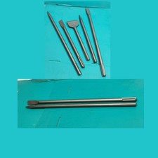 SDS MAX 7pc Chisel Breaker