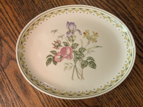 Royal doulton camilla oval - royal, doulton~camilla~oval