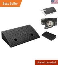 Portable Curb Ramp 2200 lbs