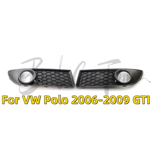 Pair front bumper - front,