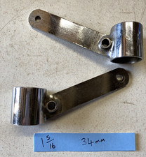 John Tickle Pattern Headlamp