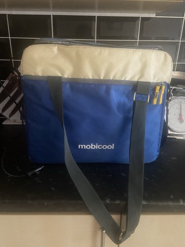 Mobicool 12v electric - mobicool, coolbox