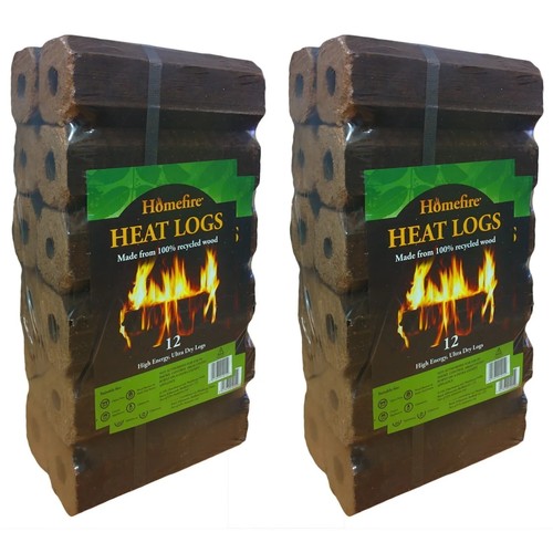 Homefire high energy ultra dry - high,