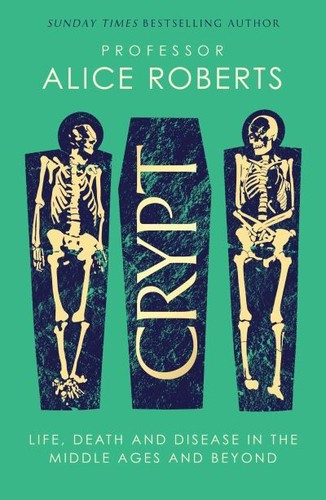 Crypt alice roberts - -,
