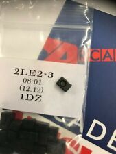 Ibanez 2LE2-3 String Holder Block For Edge/Lo Pro Edge