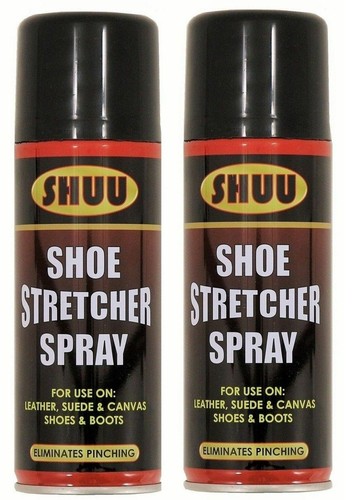 Shoe stretcher spray - 2, x