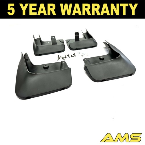 Direct fit mudflaps for - fit, fr
