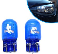 Xenon White DRL Light Bulbs