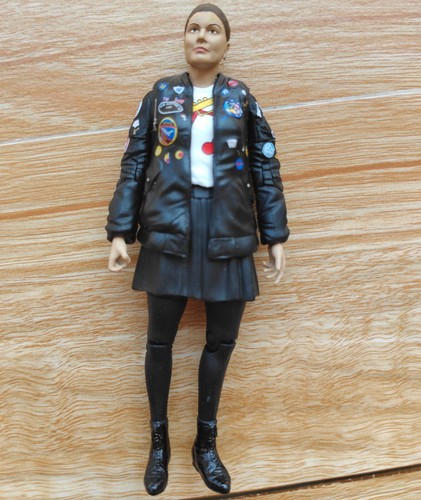 Doctor who ace from - who,