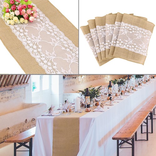 Tts pack hessian - 5, table