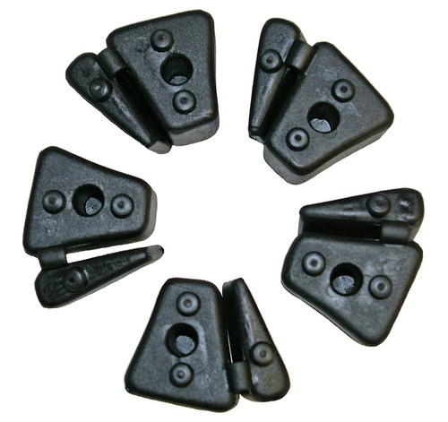Honda cb500 rear wheel cush - honda,
