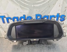 2021SKODA  OCTAVIA MK4 SE TECHNOLOGY SPEEDO CLOCKS INSTRUMENT CLUSTER 5E3920770A