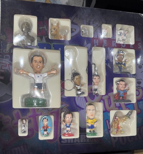 Corinthian heroes - heroes,