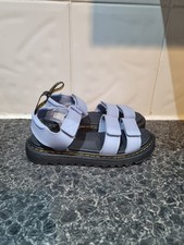 Dr Martens Doc Martens Size 3 Sandals
