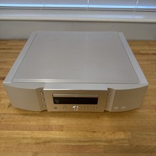 Marantz SA-11S2 SACD CD Player