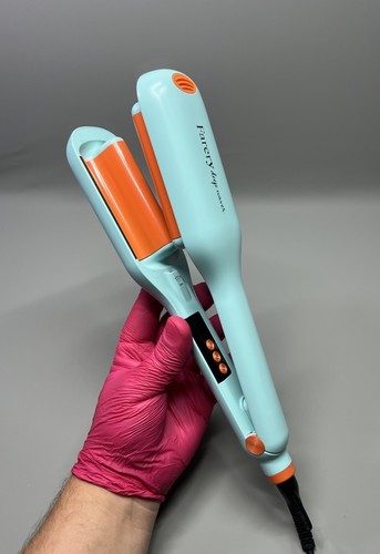 Curler waver hair - waver, crimper