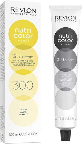 Revlon nutri color filters - nutri,