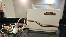 Vintage Hoover Portapower S1126 from the 70s/80s