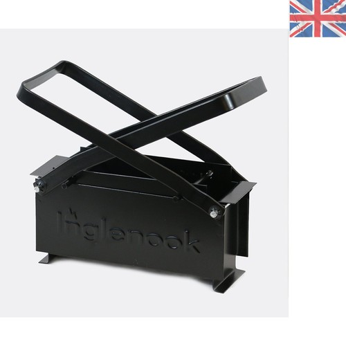 Eco friendly briquette maker - eco-friendly,