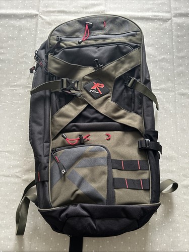 Deus 280 backpack - xp,