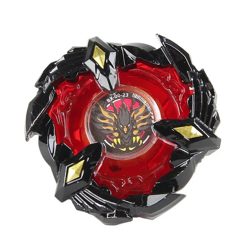 Beyblade starter series - beyblade, x