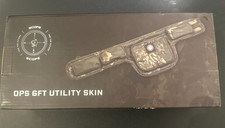 NASH Scope OPS 6ft Utility