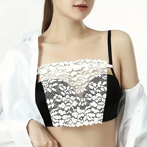 Modesty panel cami - panel, clip