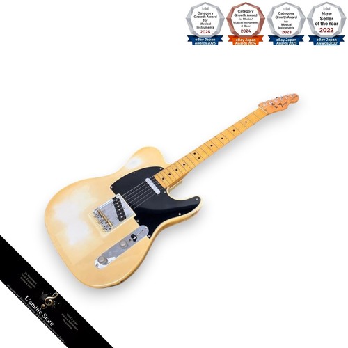 Fender telecaster serial - fender, s8